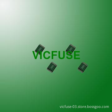 Resettable Fuse